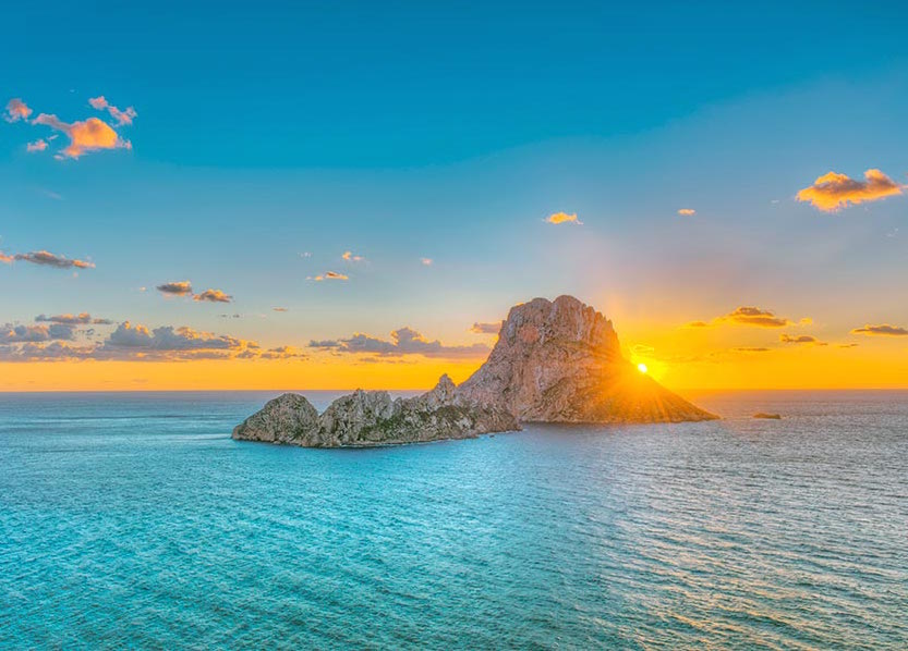Ibiza Free Soul | Where the Luxury concierge begins